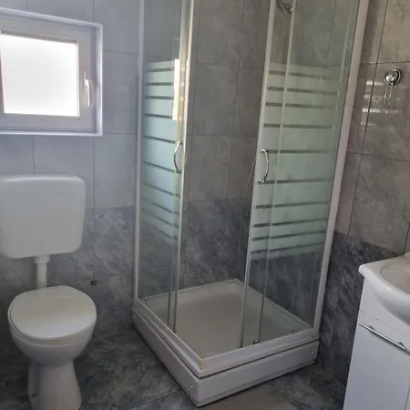 Juric Apartment *