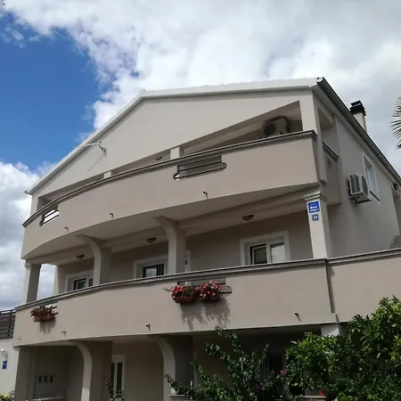 Juric Apartment *