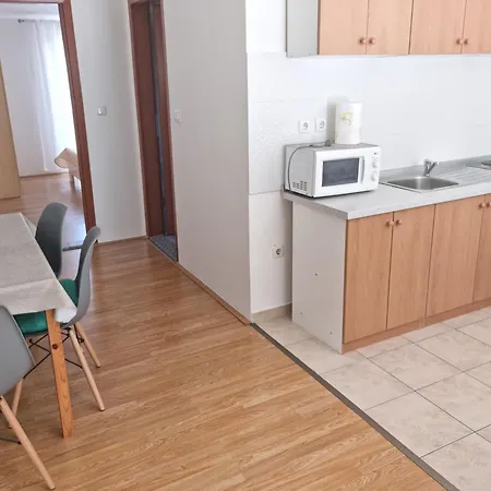 Juric Apartment