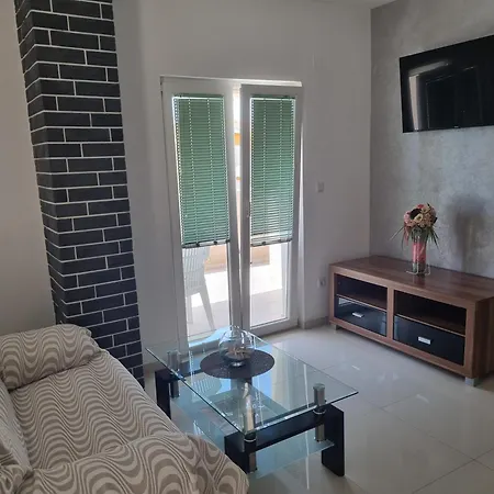 Apartment Juric *