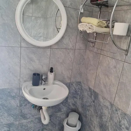 Juric Apartment *