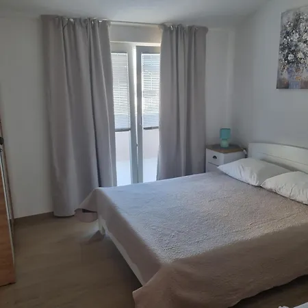 Juric Apartment Biograd Na Moru