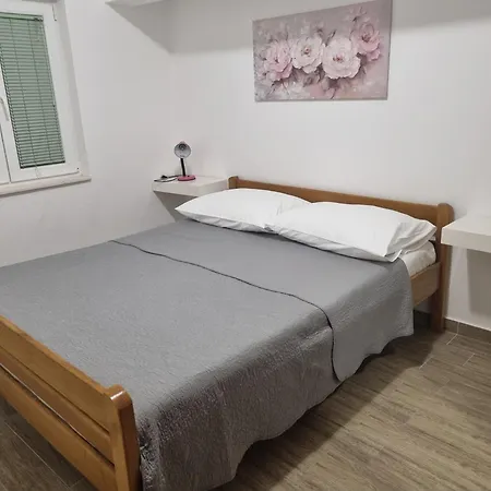 Apartment Juric Biograd Na Moru