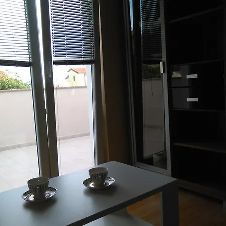 Juric Biograd Na Moru