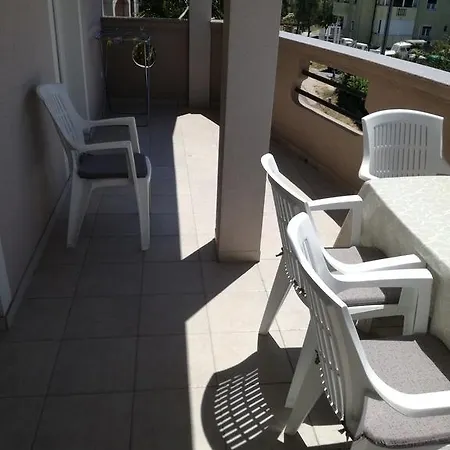 Apartment Juric