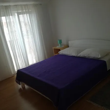 Juric Apartamento Biograd Na Moru