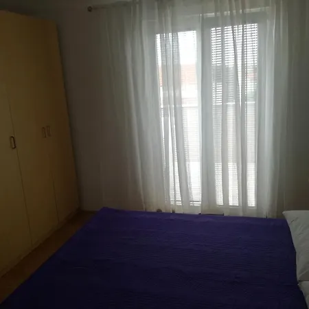 Apartment Juric *