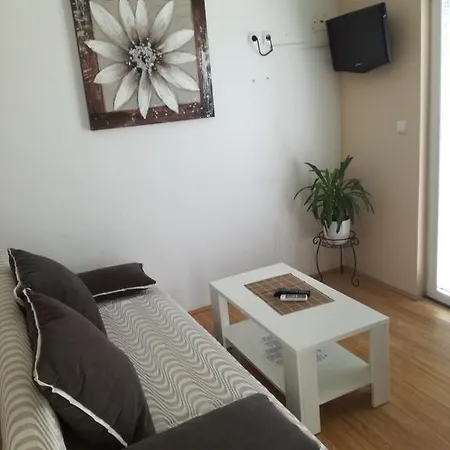 Juric Apartment *