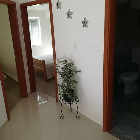 Juric Apartment Biograd Na Moru