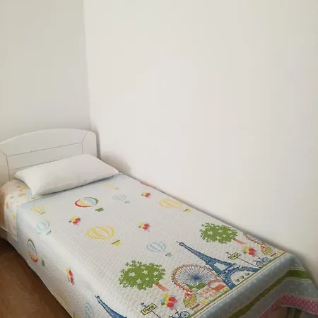 Juric Apartment *