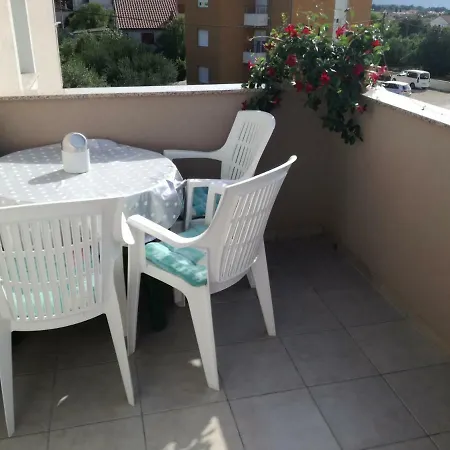 Juric Apartment Biograd Na Moru