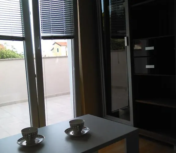 Juric Biograd Na Moru