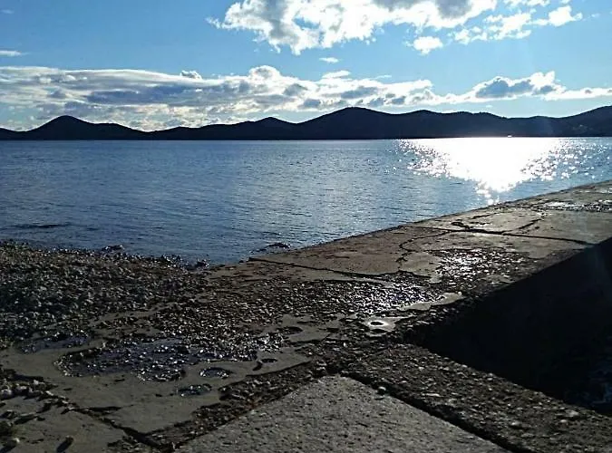 Juric * Biograd Na Moru