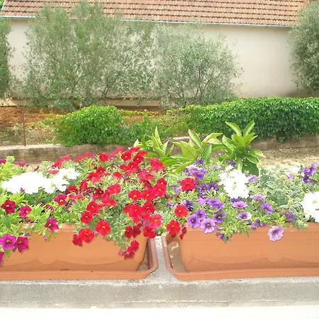 Apartamento Juric