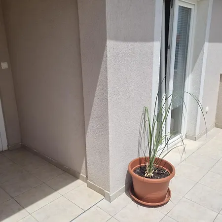 Juric Apartamento