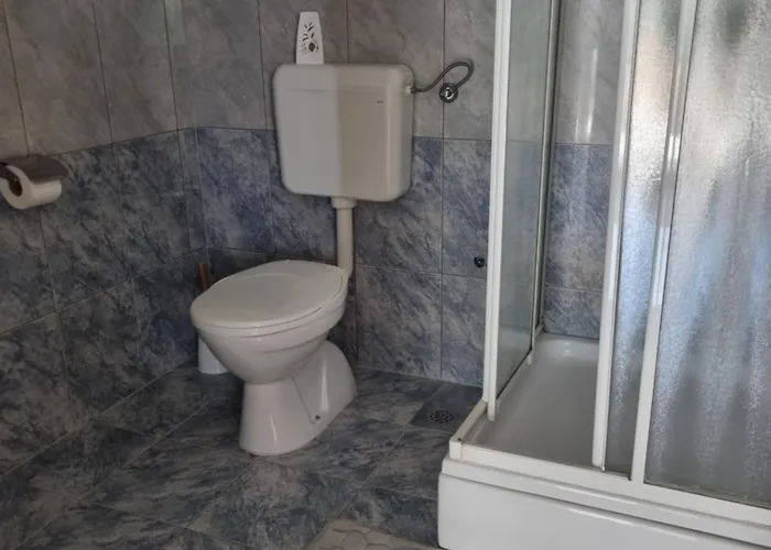 Appartement Juric