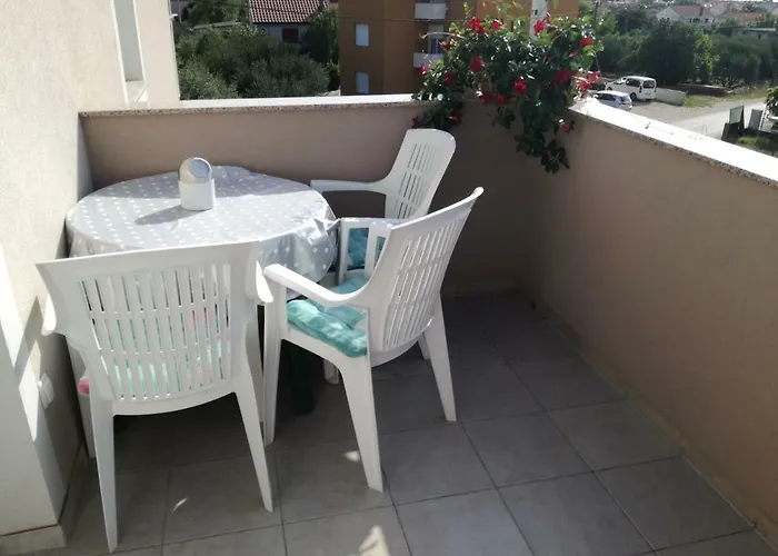 Juric Appartement Biograd Na Moru